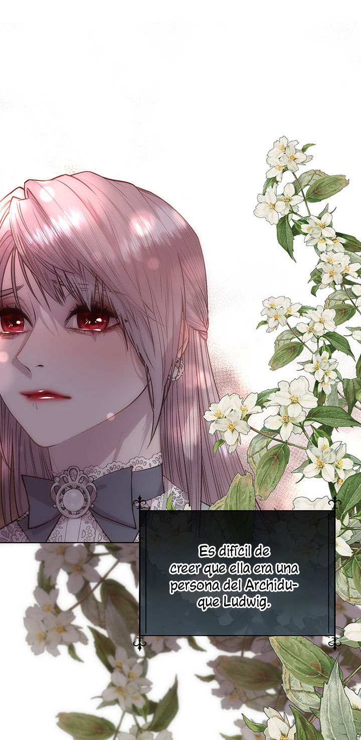 Torceré el cuello de un perro amistoso Capítulo 65.2 - Page 43