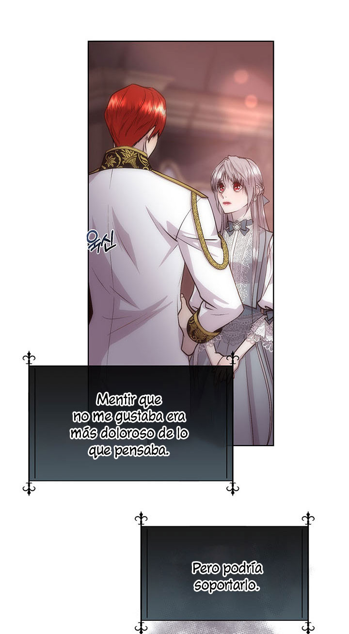 Torceré el cuello de un perro amistoso Capítulo 65.2 - Page 45