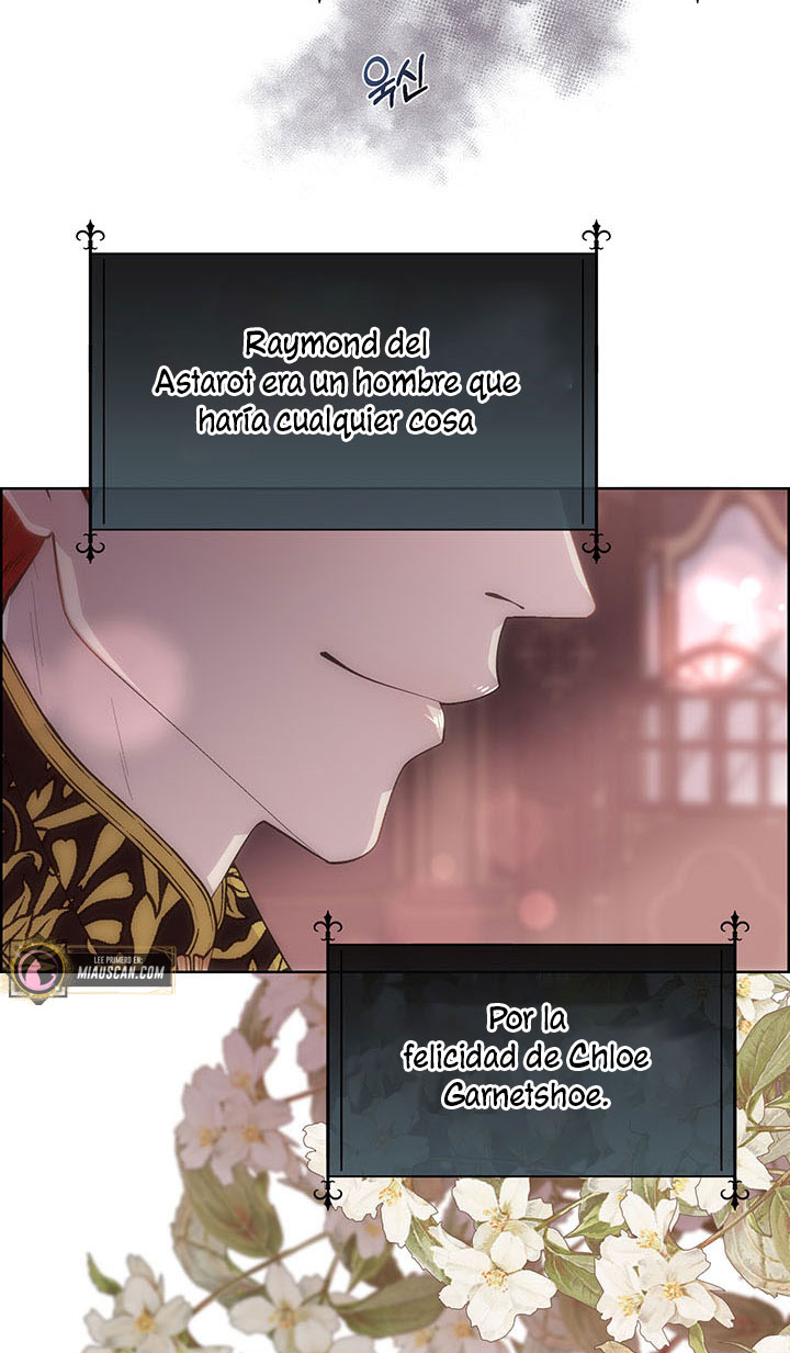 Torceré el cuello de un perro amistoso Capítulo 65.2 - Page 46