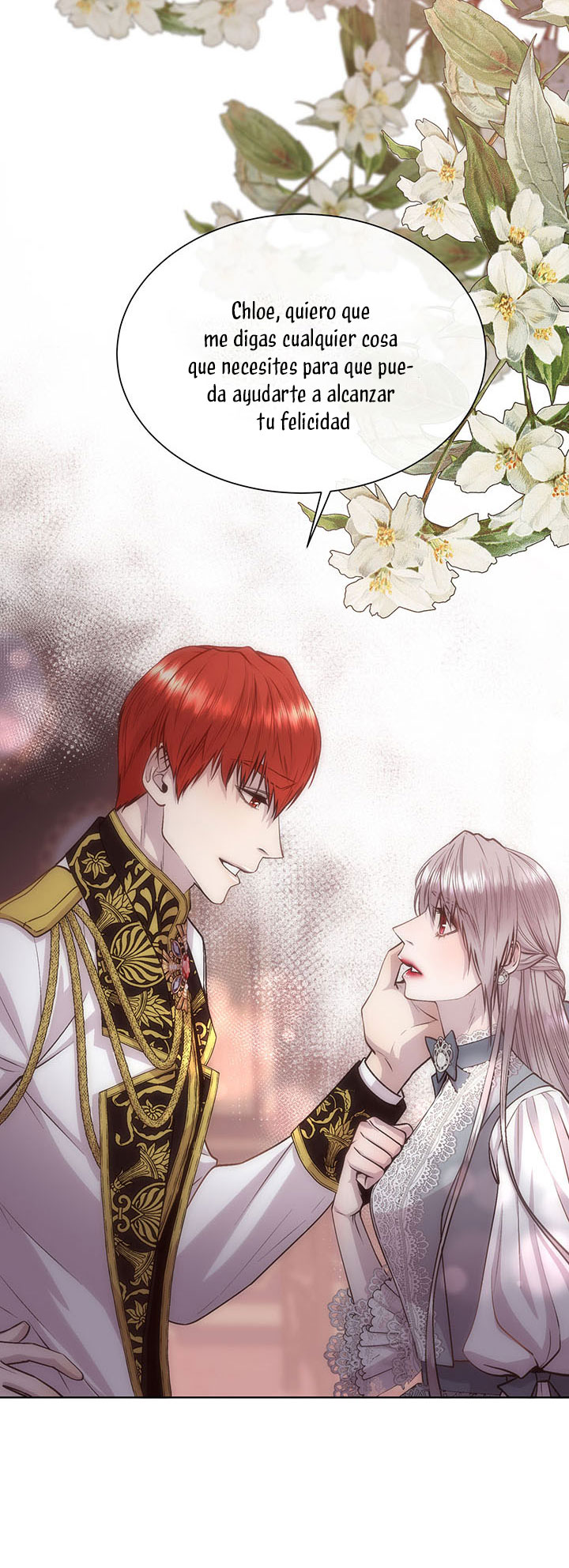 Torceré el cuello de un perro amistoso Capítulo 65.2 - Page 47