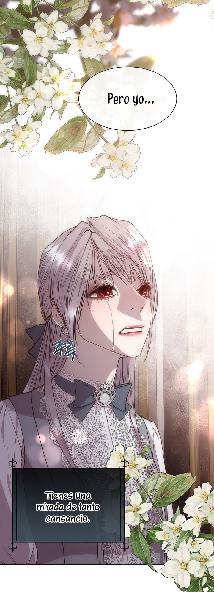 Torceré el cuello de un perro amistoso Capítulo 65.2 - Page 52