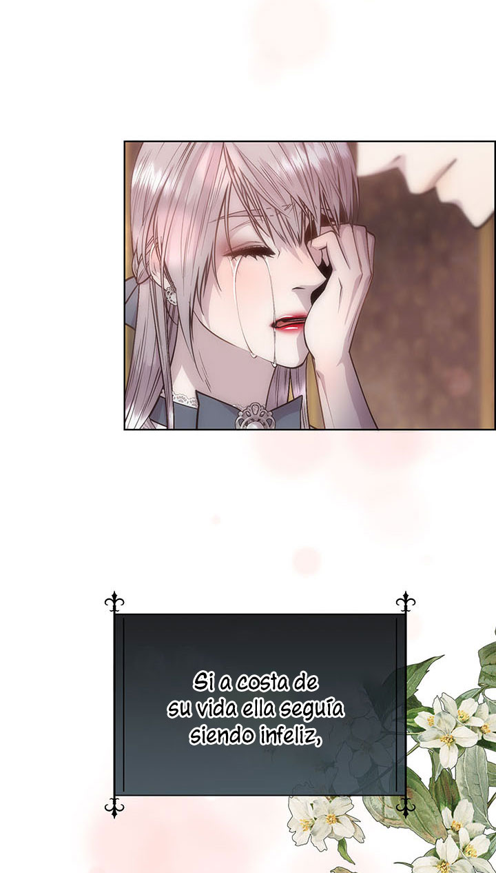 Torceré el cuello de un perro amistoso Capítulo 65.2 - Page 54