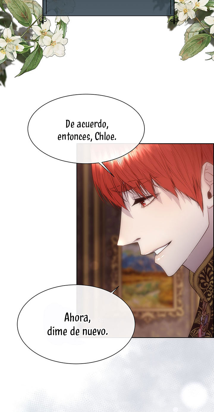 Torceré el cuello de un perro amistoso Capítulo 65.2 - Page 57