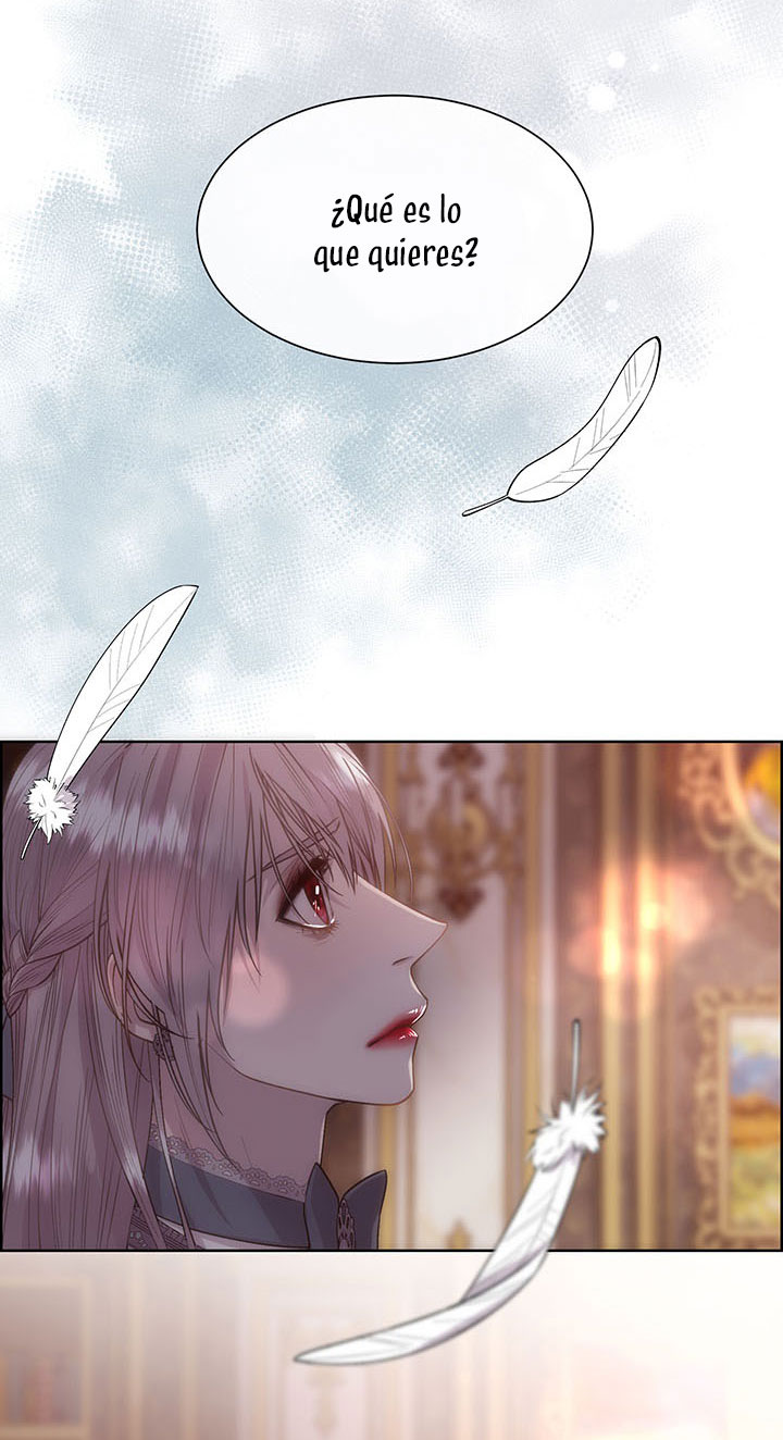 Torceré el cuello de un perro amistoso Capítulo 65.2 - Page 58