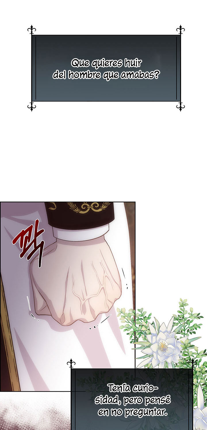 Torceré el cuello de un perro amistoso Capítulo 65.2 - Page 63