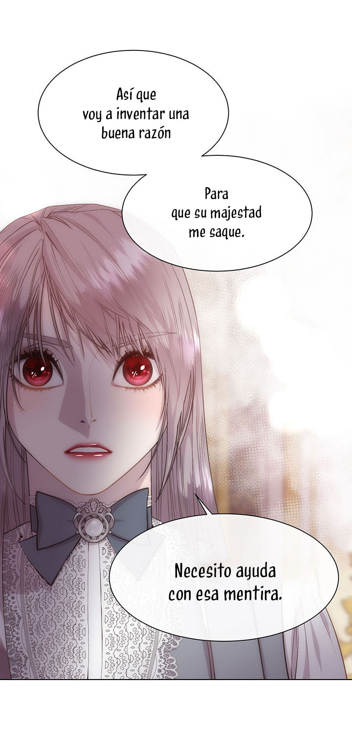 Torceré el cuello de un perro amistoso Capítulo 65.2 - Page 65