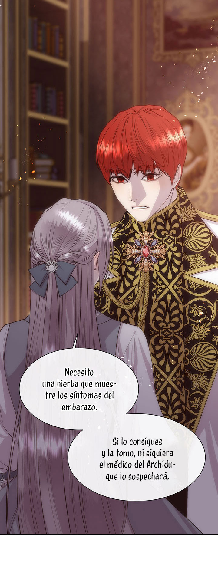 Torceré el cuello de un perro amistoso Capítulo 65.2 - Page 68