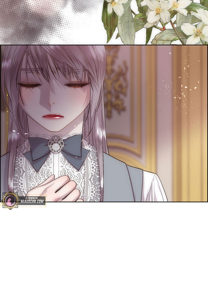 Torceré el cuello de un perro amistoso Capítulo 65.2 - Page 70