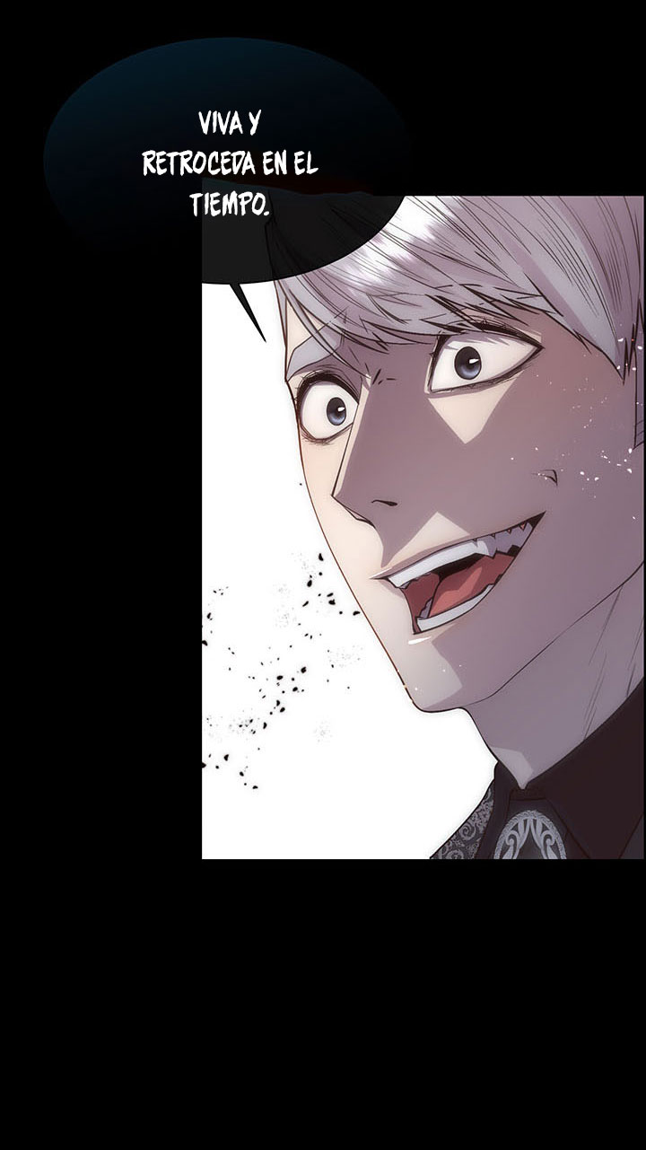 Torceré el cuello de un perro amistoso Capítulo 65.2 - Page 8