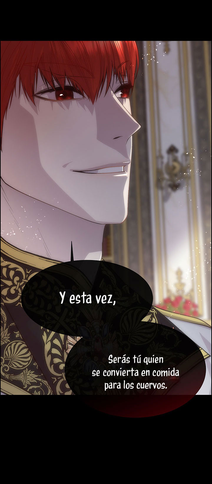 Torceré el cuello de un perro amistoso Capítulo 65.2 - Page 9