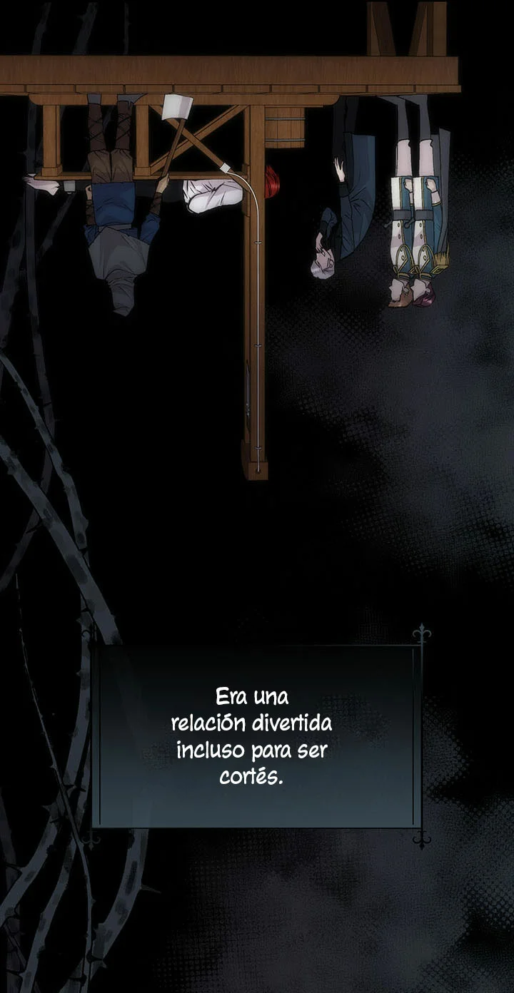 Torceré el cuello de un perro amistoso Capítulo 65 - Page 10