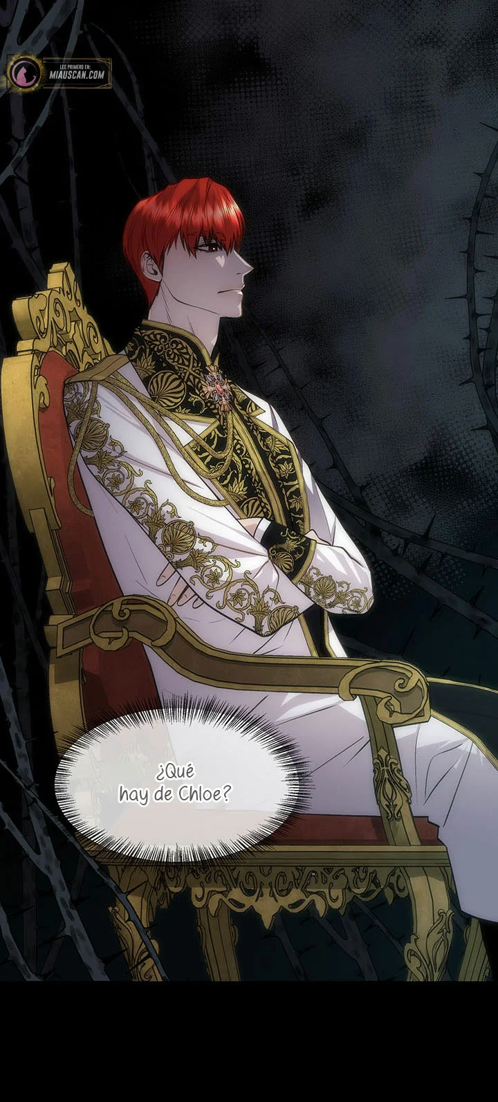 Torceré el cuello de un perro amistoso Capítulo 65 - Page 11