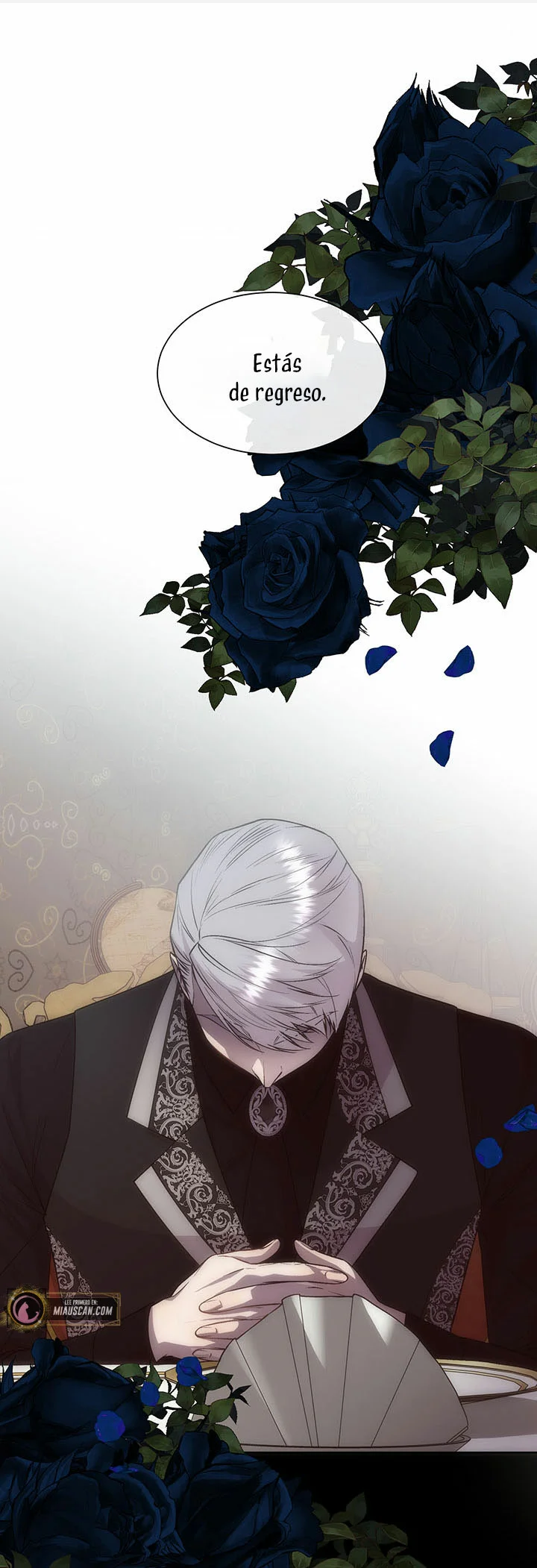 Torceré el cuello de un perro amistoso Capítulo 65 - Page 2