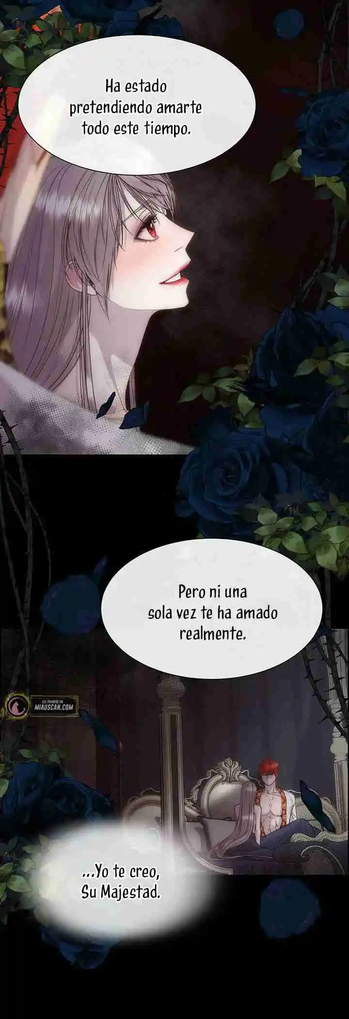 Torceré el cuello de un perro amistoso Capítulo 65 - Page 20