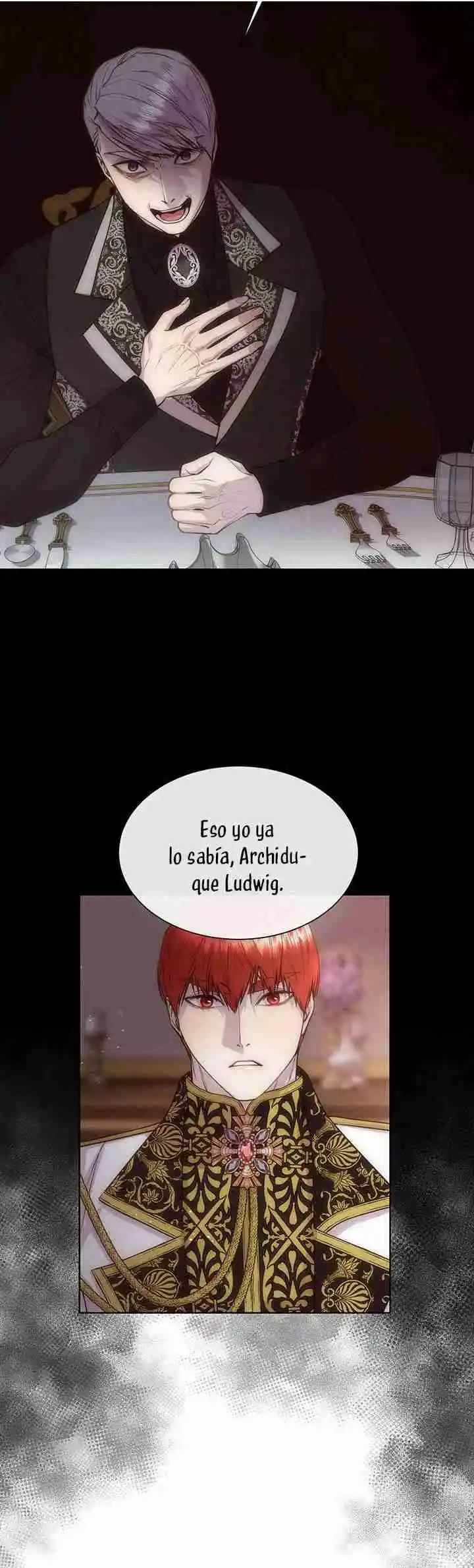 Torceré el cuello de un perro amistoso Capítulo 65 - Page 22