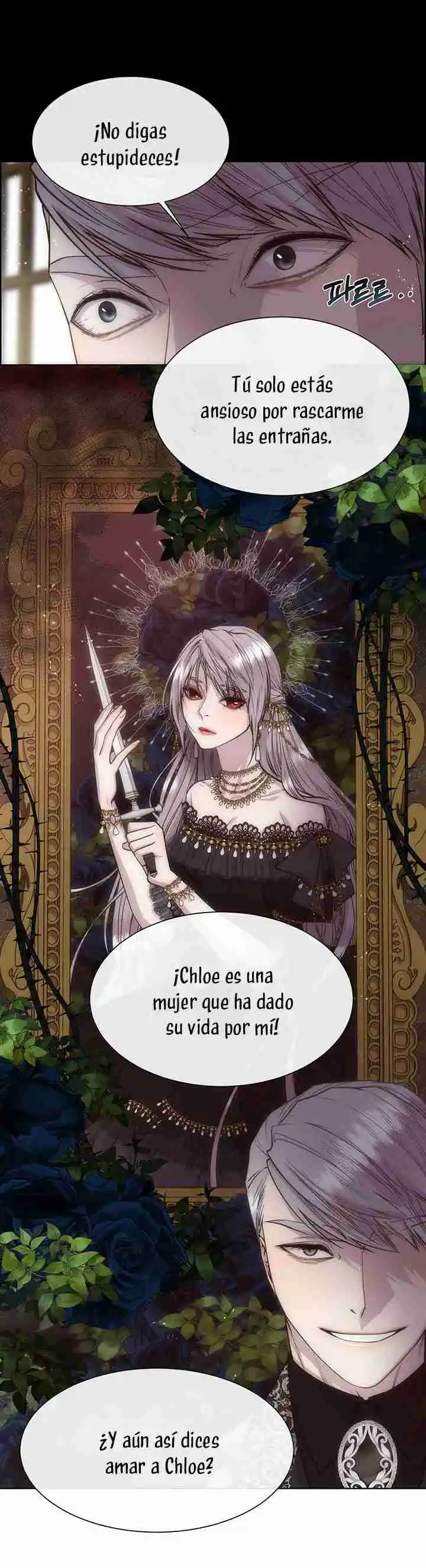 Torceré el cuello de un perro amistoso Capítulo 65 - Page 25