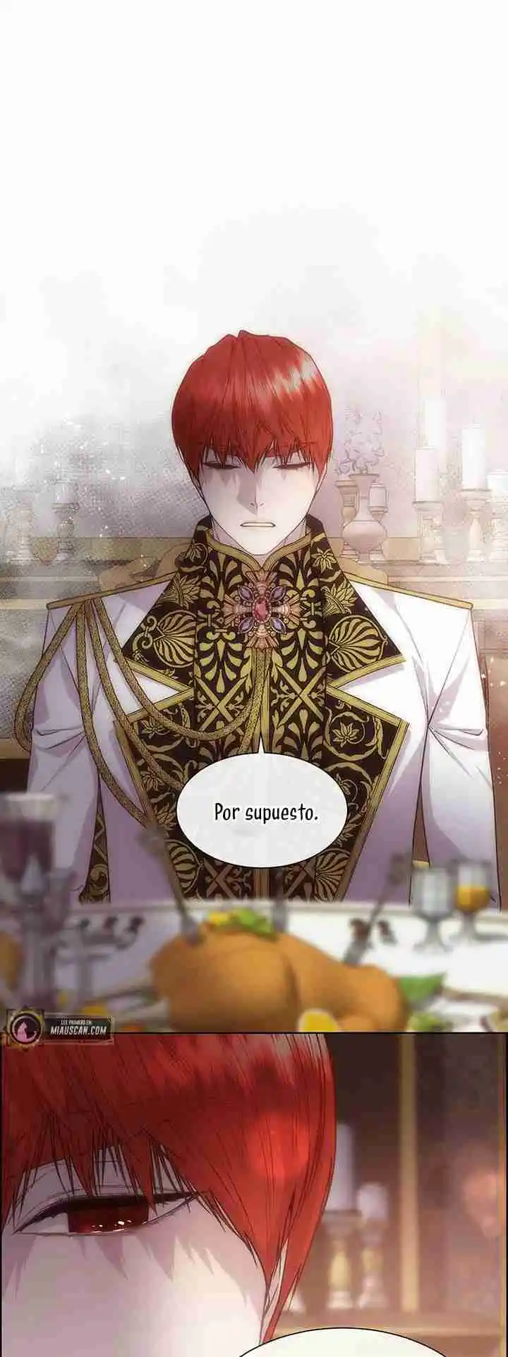 Torceré el cuello de un perro amistoso Capítulo 65 - Page 26