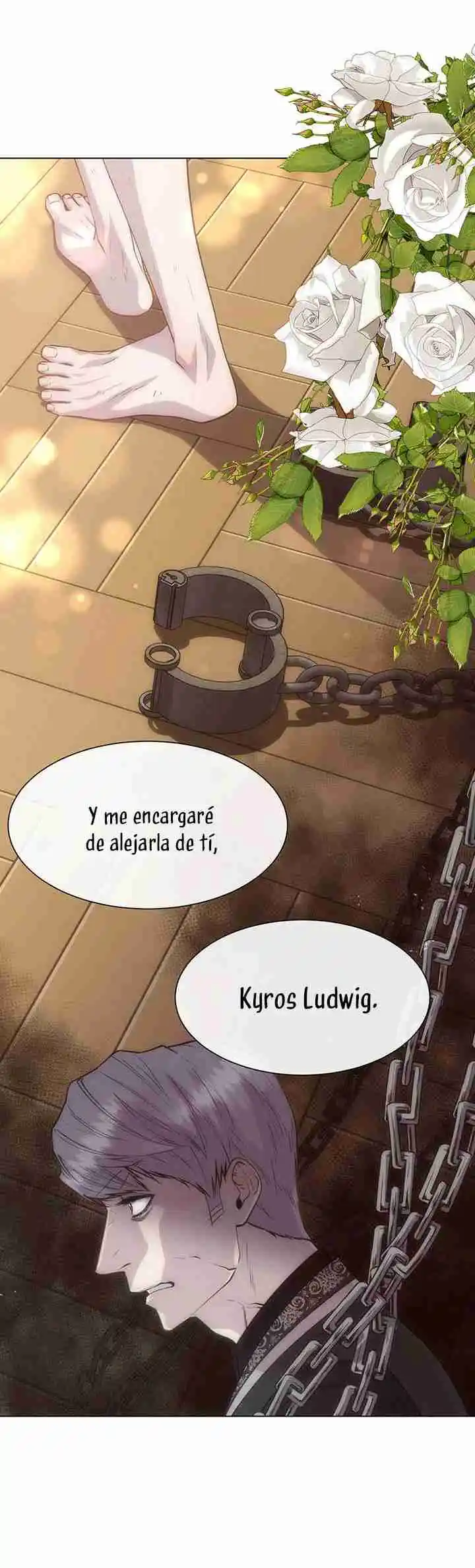 Torceré el cuello de un perro amistoso Capítulo 65 - Page 29