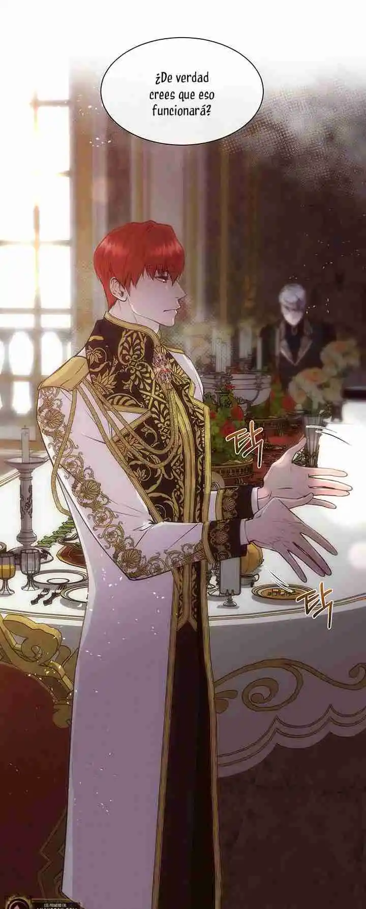 Torceré el cuello de un perro amistoso Capítulo 65 - Page 31