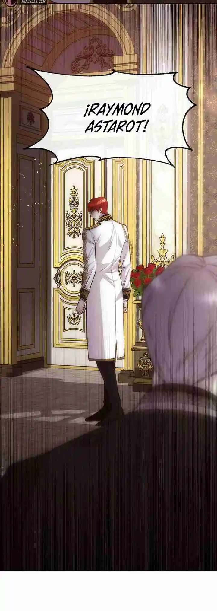 Torceré el cuello de un perro amistoso Capítulo 65 - Page 32