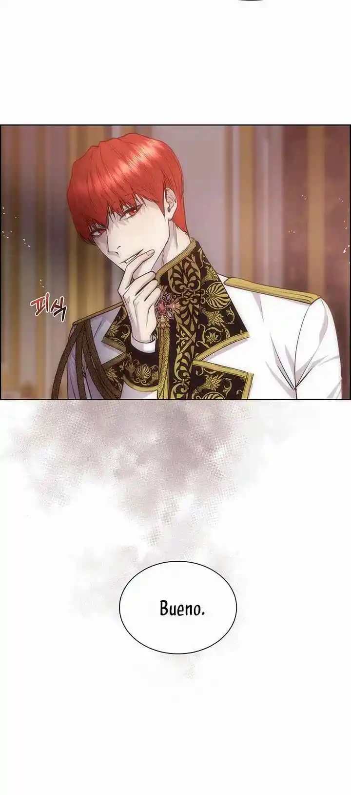 Torceré el cuello de un perro amistoso Capítulo 65 - Page 34