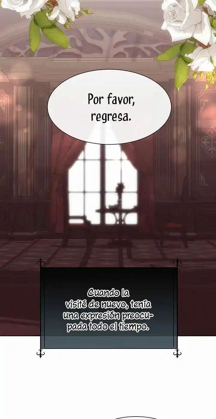 Torceré el cuello de un perro amistoso Capítulo 65 - Page 36