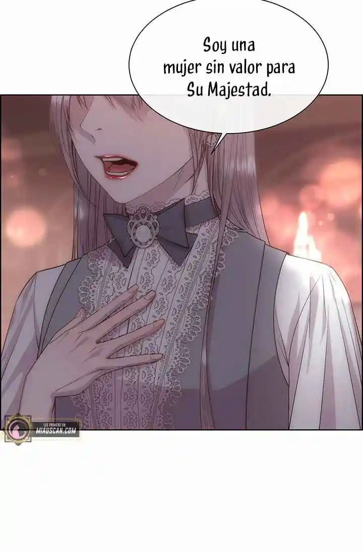 Torceré el cuello de un perro amistoso Capítulo 65 - Page 37