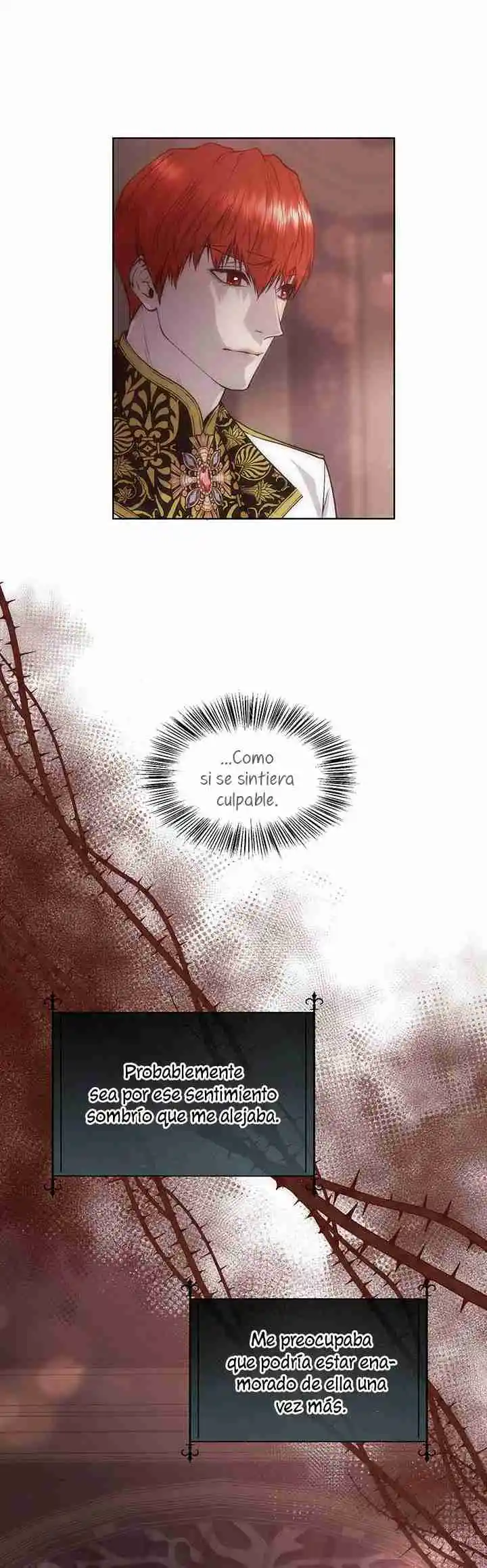 Torceré el cuello de un perro amistoso Capítulo 65 - Page 38