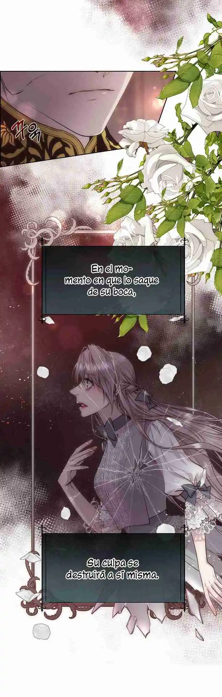 Torceré el cuello de un perro amistoso Capítulo 65 - Page 41