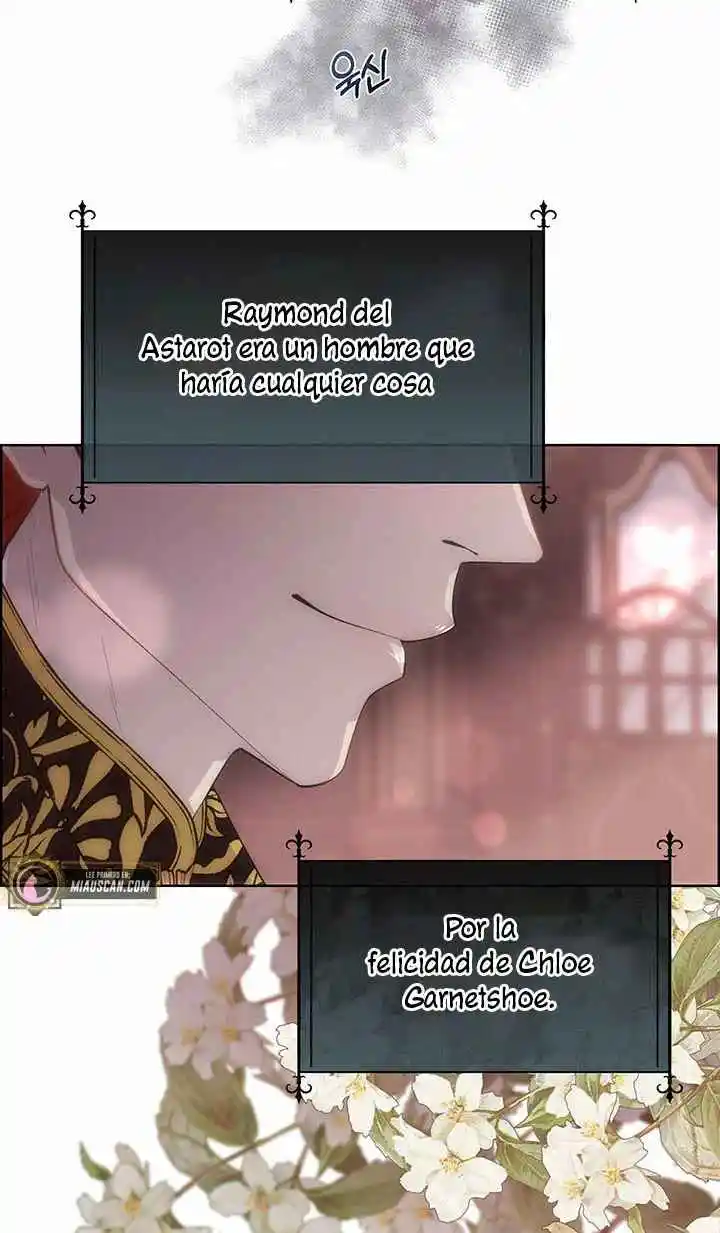 Torceré el cuello de un perro amistoso Capítulo 65 - Page 45