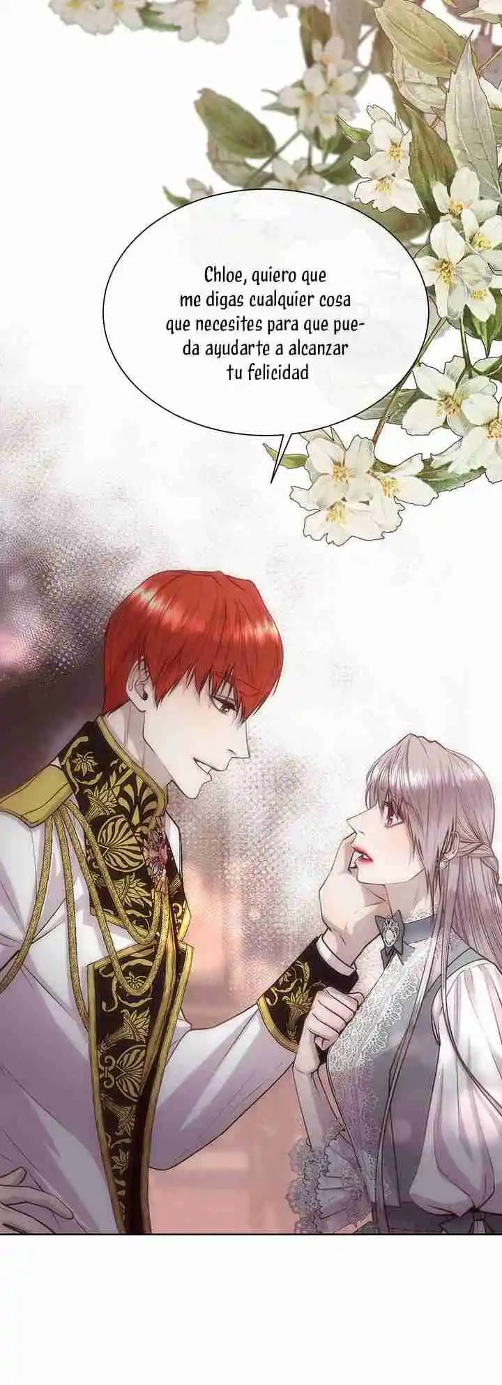 Torceré el cuello de un perro amistoso Capítulo 65 - Page 46