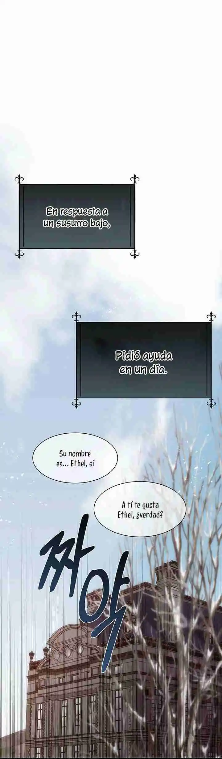 Torceré el cuello de un perro amistoso Capítulo 65 - Page 47