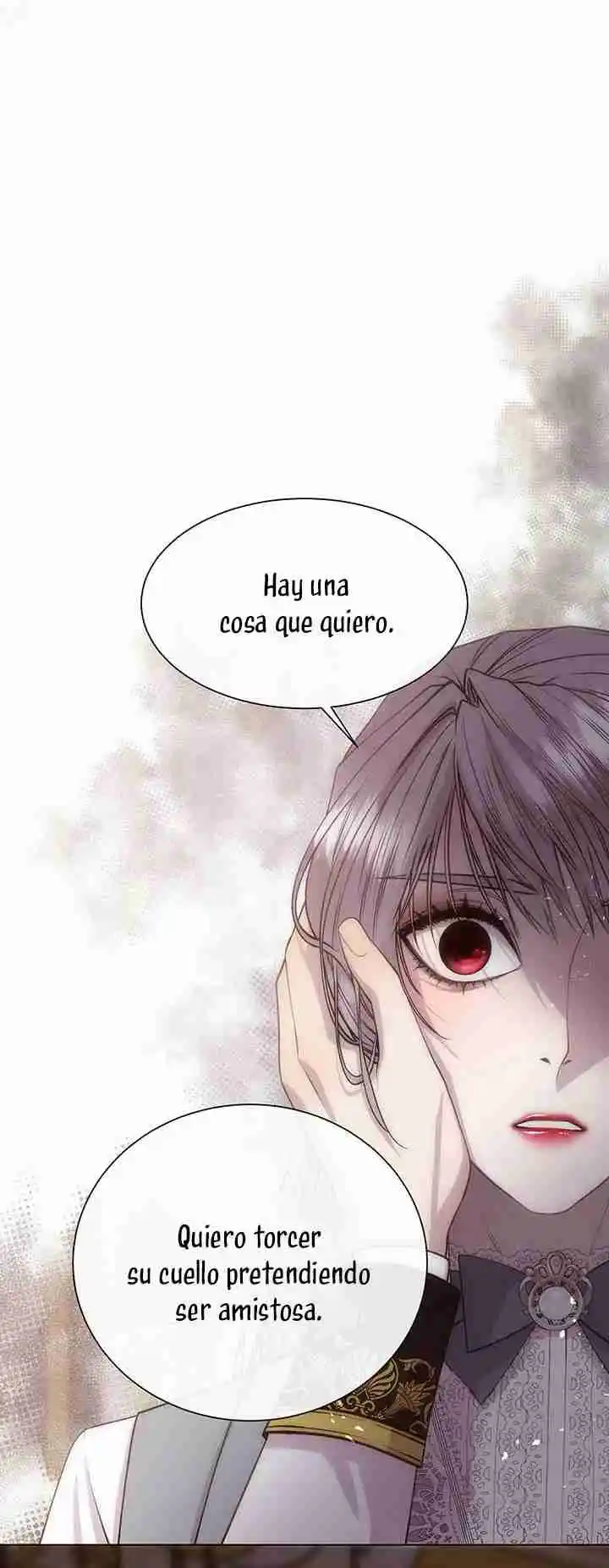 Torceré el cuello de un perro amistoso Capítulo 65 - Page 48