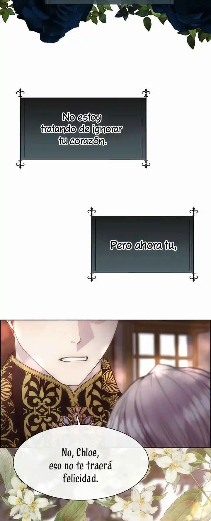 Torceré el cuello de un perro amistoso Capítulo 65 - Page 50