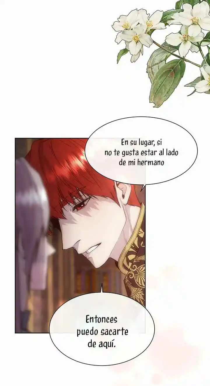 Torceré el cuello de un perro amistoso Capítulo 65 - Page 52