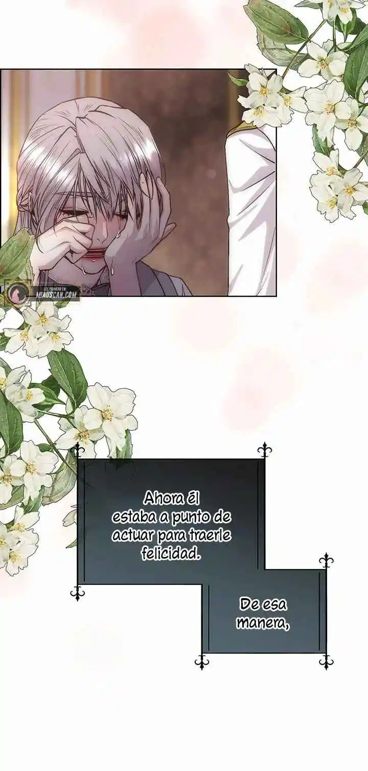 Torceré el cuello de un perro amistoso Capítulo 65 - Page 54