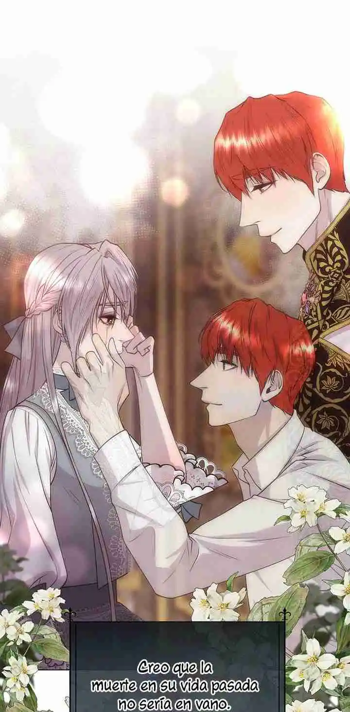 Torceré el cuello de un perro amistoso Capítulo 65 - Page 55