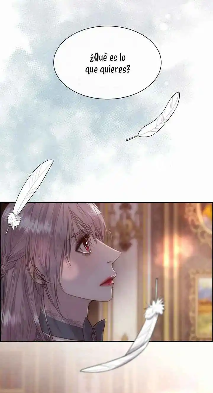 Torceré el cuello de un perro amistoso Capítulo 65 - Page 57