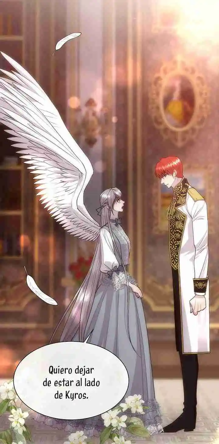 Torceré el cuello de un perro amistoso Capítulo 65 - Page 58