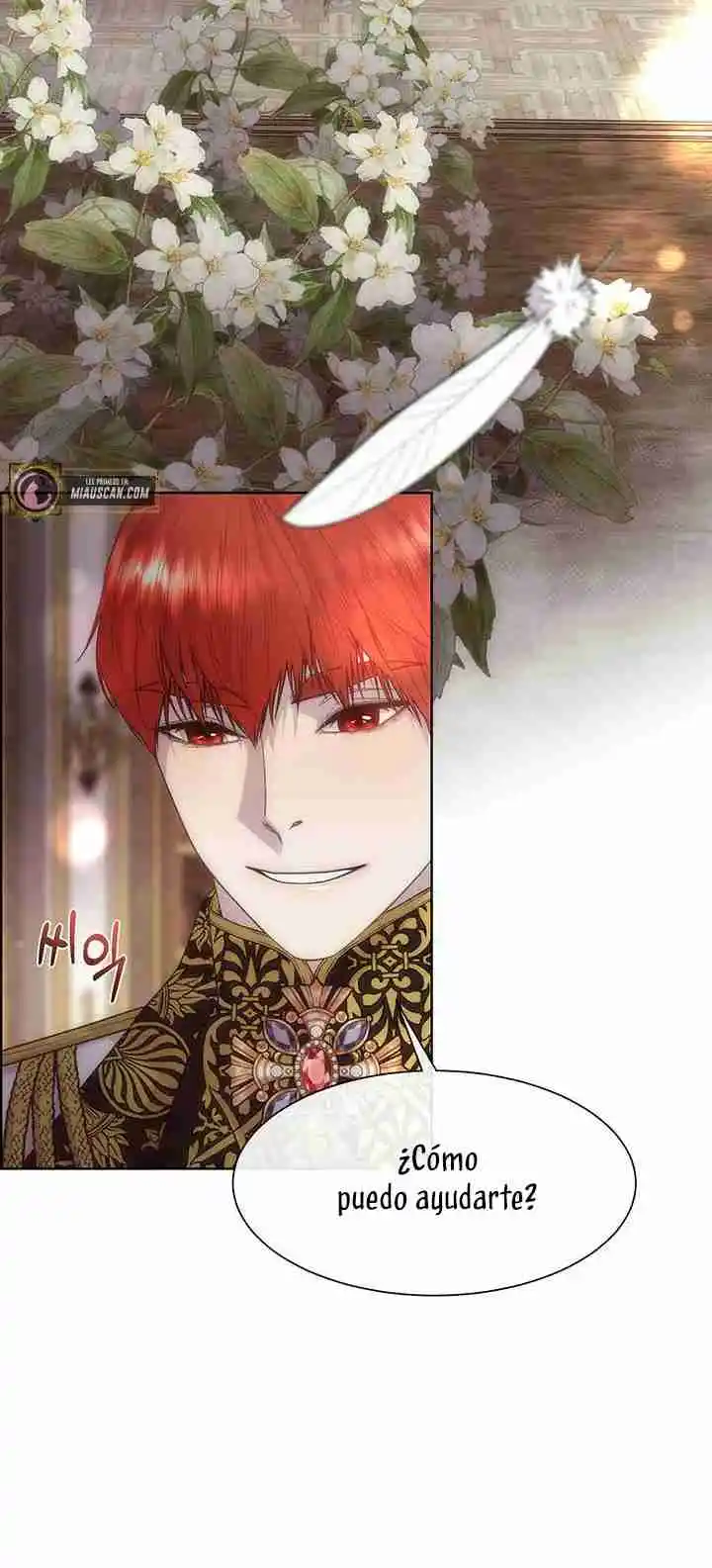 Torceré el cuello de un perro amistoso Capítulo 65 - Page 59