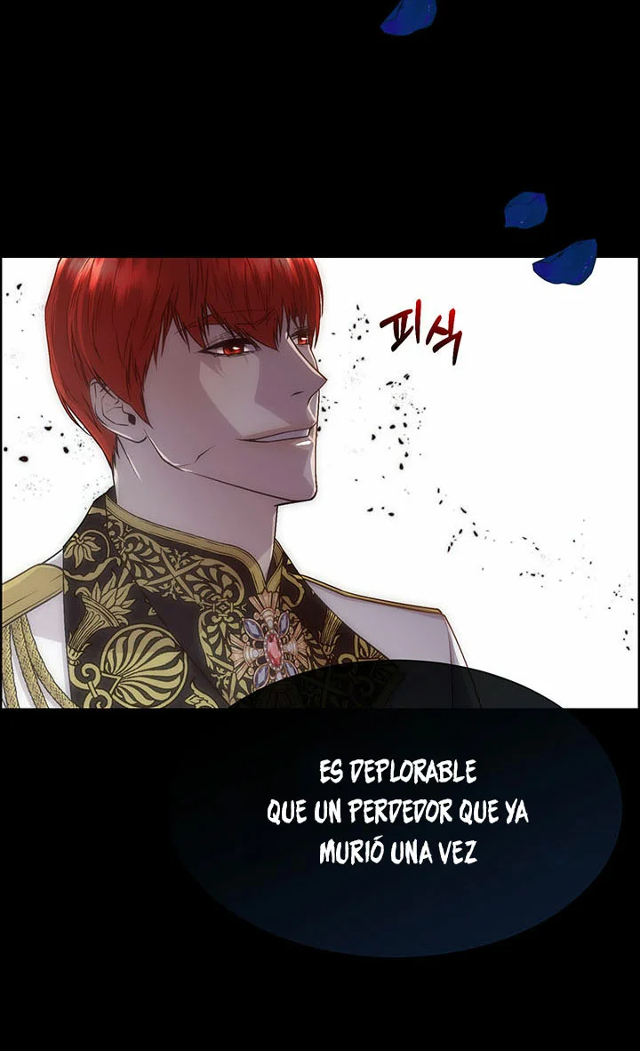 Torceré el cuello de un perro amistoso Capítulo 65 - Page 6