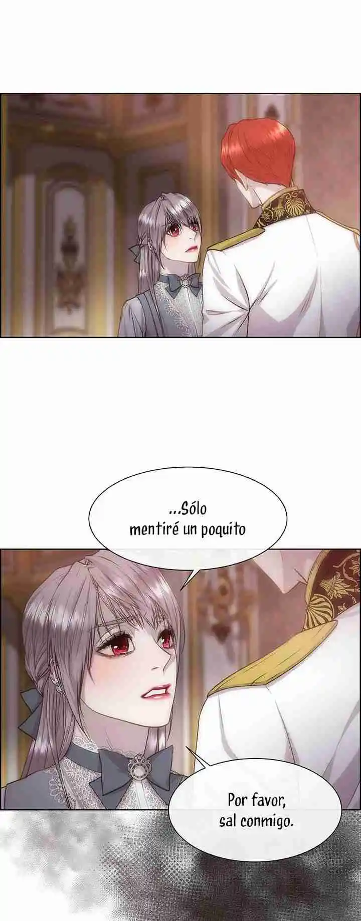 Torceré el cuello de un perro amistoso Capítulo 65 - Page 60