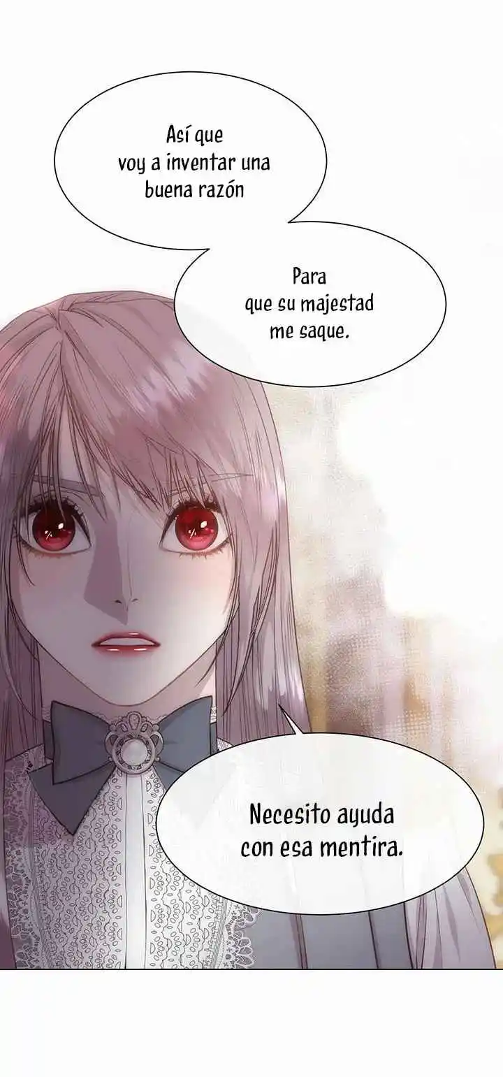 Torceré el cuello de un perro amistoso Capítulo 65 - Page 64