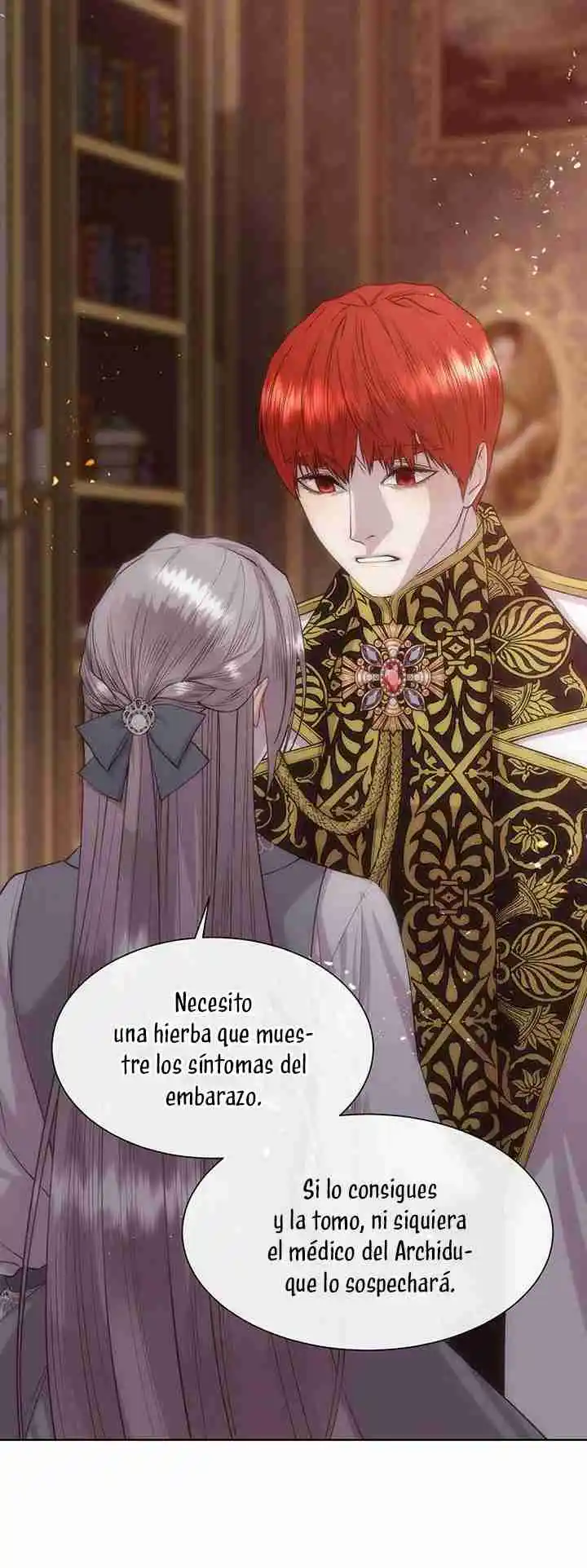 Torceré el cuello de un perro amistoso Capítulo 65 - Page 67