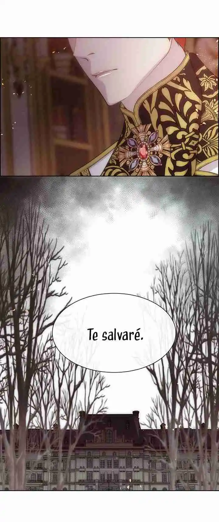 Torceré el cuello de un perro amistoso Capítulo 65 - Page 70