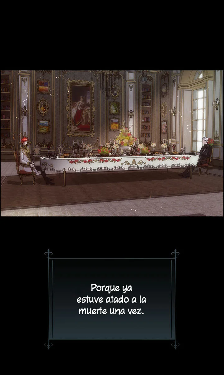 Torceré el cuello de un perro amistoso Capítulo 65 - Page 9