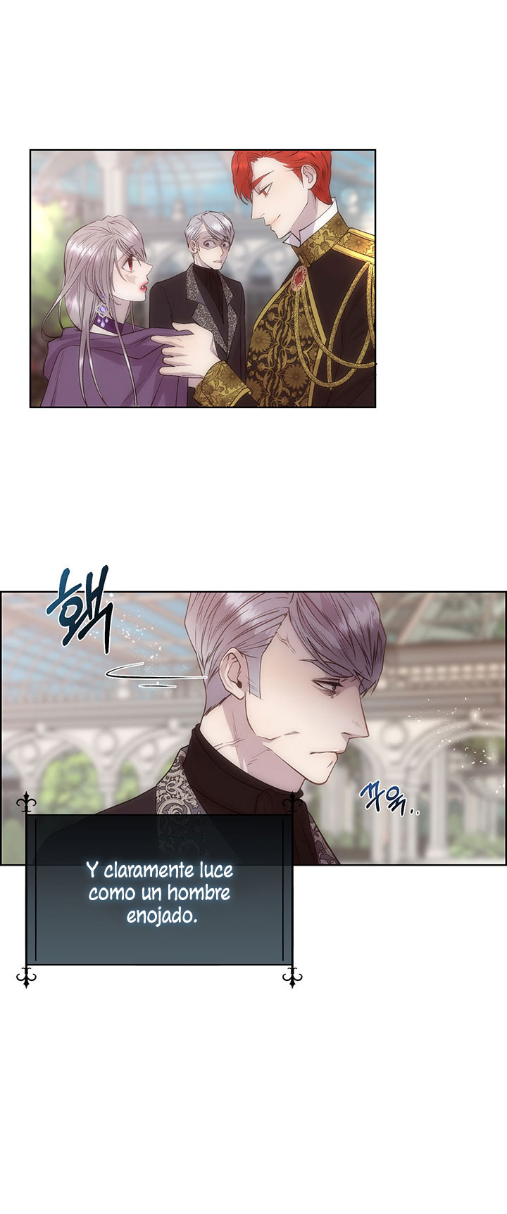 Torceré el cuello de un perro amistoso Capítulo 66 - Page 10