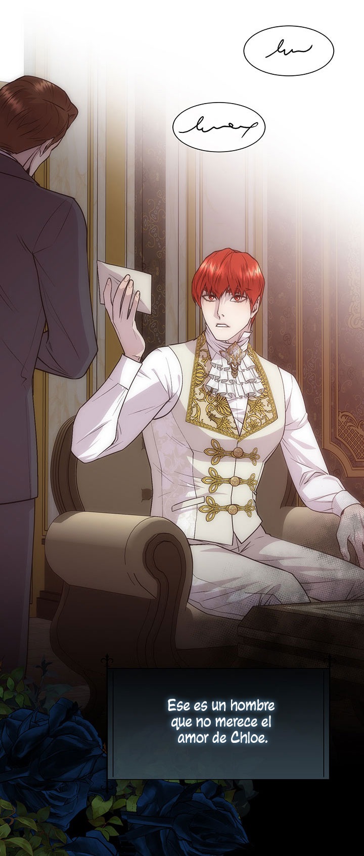 Torceré el cuello de un perro amistoso Capítulo 66 - Page 12