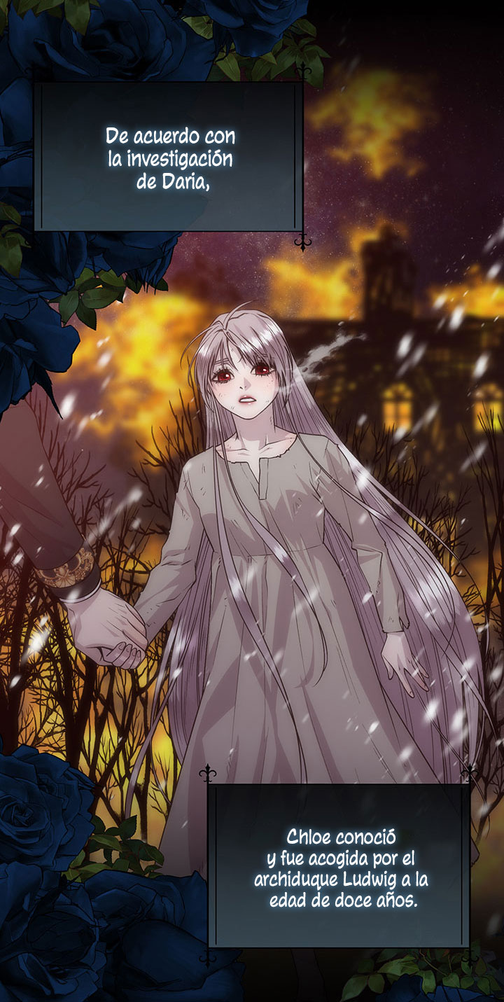 Torceré el cuello de un perro amistoso Capítulo 66 - Page 13