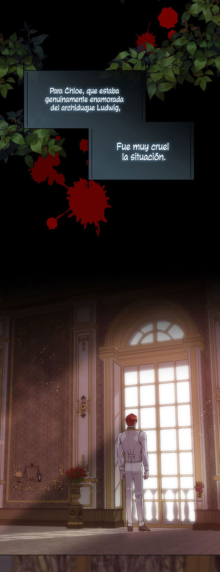 Torceré el cuello de un perro amistoso Capítulo 66 - Page 15